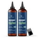 thumbnail image 1 of Aceite capilar Botanic Hearth Rosemary con biotina, 200 ml, paquete de 2, 1 of 2