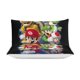 thumbnail image 3 of Super Mario 3-Piece Comforter Set for Bedroom Super Mario Bedding Set for Kids Adults Soft Microfiber Duvet Cover Set with Zipper Closure, 3 of 5