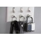 thumbnail image 2 of Llavero magnético KeyCatch KeySmart The Sticky, paquete de 3, 2 of 7