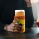 thumbnail image 4 of Freakazoid Funda enfriadora de latas, aislante de bebidas para mantener frías o calientes, funda térmica plegable para latas, portabebidas reutilizable, 4 of 6