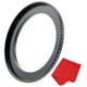 thumbnail image 1 of Anillo adaptador de lente Step-Up para fotografía innovadora de 82 mm a 105 mm, 1 of 4