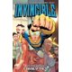 thumbnail image 1 of Cómic Image Comics Invincible, Vol. 16: Lazos familiares, 1 of 1