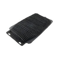 Ioensy - Los Coches Del Filtro De Aire Del Filtro De Aire Del Motor G92Dh-47070 Fáciles Instalan La Pantalla Del Filtro De Aire