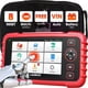 thumbnail image 1 of Scanner Launch Crp129i Automotriz Multimarcas Profesional, 1 of 2