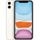 thumbnail image 1 of Iphone 11 Restaurado - Completamente Desbloqueado - 128 Gb Blanco (reacondicionado), 1 of 6