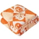 thumbnail image 3 of Manta CYMULA Halloween Calabaza Acogedora y Ligera 152x203 cm, 3 of 7