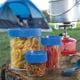 thumbnail image 3 of Contenedor de almacenamiento Nalgene Outdoor, 946 ml, transparente, 3 of 6