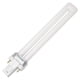 thumbnail image 1 of Lámpara fluorescente compacta Sylvania DULUX 13W 4100K (x10), 1 of 1