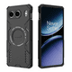 thumbnail image 3 of Funda FOXDOCK para OnePlus Nord 4 5G , magnética, resistente a golpes, con soporte, unisex, carga inalámbrica, 3 of 4