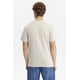 thumbnail image 3 of Polera Hombre Oversize Beige - Vll, 3 of 4
