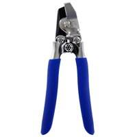 Midwest Snips - Cortadora De Chapa Midwest Mwt-N1 De Acero Laminado En Frío De 31 Grados