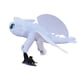 thumbnail image 5 of Mu?ecas De Decoración De Motocicleta, Equipo De Equitación Divertido, Accesorios Traseros De Coche Profesionales, 35cm, Blanco, 5 of 5