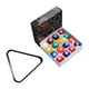 thumbnail image 4 of Juego Completo De 16 Mini Bolas De Billar Para Juegos De Recreación Y Deportes De Ocio, Bola De 3,2 Cm, 4 of 5