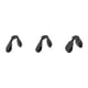 thumbnail image 4 of Almohadillas de Nariz de Repuesto Meta Vanguard Oakley, 4 of 5