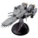 thumbnail image 1 of Kit de modelo Hasegawa SDF-1 Macross 1/4000 – Nave, 1 of 9