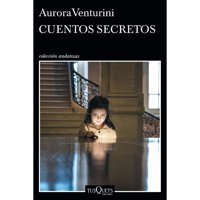 Tusquets - Libro Cuentos Secretos