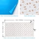 thumbnail image 2 of Lámina LED SLL HUT 2700K Blanco Cálido 50 x 25 cm 30W DC24V, 2 of 7