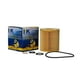 thumbnail image 3 of Kit de filtros BMW 116i 1.6 N43B16A 05/12 Gasolina 16 Val, 3 of 3