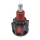 thumbnail image 4 of Pull up Knob Pin Universal M16 para máquina de entrenamiento de ejercicio, banco de entrenamiento, piezas de repuesto para bicicletas, 4 of 5