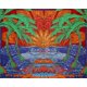thumbnail image 1 of Tapiz Sunshine Joy 216x254 cm Ola Tropical de Surf, 1 of 6