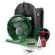 thumbnail image 1 of Kit para Batear Oro ASR Outdoor Mini Canaleta de Aluminio 14 piezas, 1 of 9