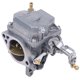 thumbnail image 5 of Motor de Motor Fuera de Borda para Barco con Carburador de 2 Tiempos 30HP, Accesorio de Cargador de Aleación de Aluminio, 5 of 8