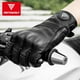 thumbnail image 5 of Guantes para motociclismo de cuero liso Motowolf 0303 - Talla 2XL, 5 of 5