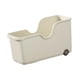 thumbnail image 3 of Contenedor De Almacenamiento Con Ruedas Enrollables Para Cocina, Hogar, Oficina, Garaje M, 3 of 5