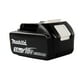 thumbnail image 2 of Batería Makita BL1830 LXT® Litio-Ion de 18 V y 3,0 Ah, 2 of 3