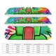 thumbnail image 2 of Unspeakable Girl Duvet Cover Set Soft Comfortable Bedding Sets 3 Pieces Ultra Soft Skin-Friendly Comforter Cover Set, 2 of 5