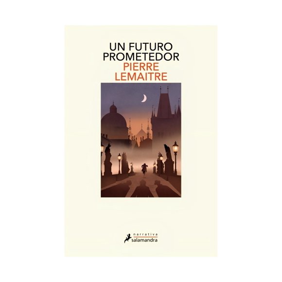 Libro Futuro Prometedor, Un