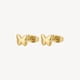 thumbnail image 1 of Aros Chakra Amistad BHKE155 Dorado Brosway, 1 of 1