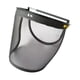 thumbnail image 2 of Pantalla facial para motosierra, casco protector, cómodo de llevar, pantalla protectora profesional para motosierra para corte de madera y agricultura Soporte, 2 of 5