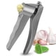 thumbnail image 1 of Exprimidor de ajos PREPWORKS Silver Progressive International, 1 of 2