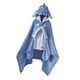 thumbnail image 1 of Manta Poncho Abrigadora con Capucha Manta de Forro Polar con Capucha (Manta con Capucha), 1 of 3