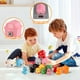 thumbnail image 2 of Juego de 30 piezas para niños pequeños Garrain Little People de Farm Animal Toys, 2 of 3