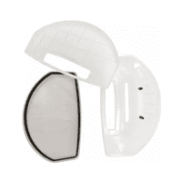 Contenedor De Residuos Aspiradora Robot Fd-Fh2020 Fiddler