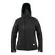 thumbnail image 1 of Parka Desmontable HW Reno 3 En 1 Negro Mujer, 1 of 4