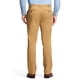 thumbnail image 3 of Pantalones chinos IZOD elásticos para hombre con la parte delantera plana para agua salada, color co, 3 of 6