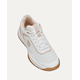 thumbnail image 3 of Zapatilla Mujer Courtglide W White/Cameo Rose Wilson, 3 of 10