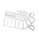 thumbnail image 1 of Troqueles De Corte Navide?os De Metal Troquelados Para Hacer Tarjetas De Scrapbooking Invitaciones Estilo C, 1 of 5