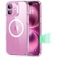 thumbnail image 1 of Funda de teléfono ESR para iPhone 16 Plus con control de cámara transparente, 1 of 8