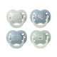 thumbnail image 1 of Chupetes Tommee Tippee Ultimate Fit para recién nacidos de 0 a 6 meses x4, 1 of 7