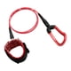 thumbnail image 2 of Cordón De Apnea Con Ajustes Para Buceo Drift Diving Freediving Red, 2 of 5