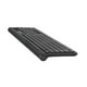 thumbnail image 2 of Teclado Inalambrico Usb Ergonomico Multimedia Slimstar 7230, 2 of 4