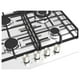 thumbnail image 3 of Encimera a Gas Inox 4Q, 3 of 7