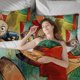 thumbnail image 5 of Zootopia 3-Piece Bedding Set For Kids Boys Girls Adult Cartoon Warm Cute Fashion Holiday Present Gift Bed Sheets, 5 of 5