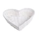 thumbnail image 3 of Canasto De Almacenamiento De Cuerda De Papel Caja De Almacenamiento Delicada Para Estantes Escritorio Mesa De Centro Blanco, 3 of 3