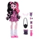thumbnail image 2 of Monster High Muñeca Draculaura - 3 - Calcetines Blancos, 2 of 6