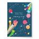 thumbnail image 2 of Tarjeta de felicitación Designer Pop! 19 cm x 13 cm Pop‑Up, 2 of 5